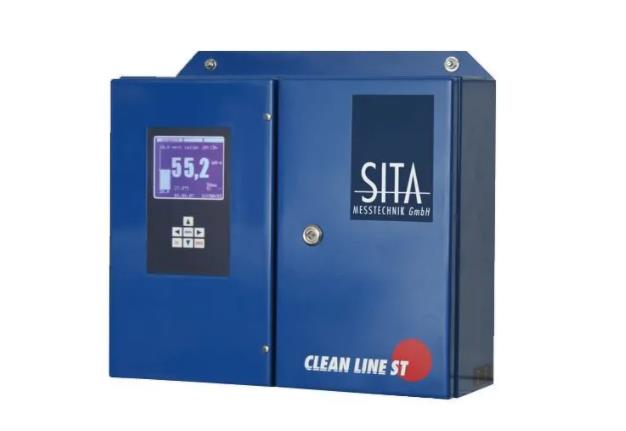 析塔SITA Clean Line ST在线表面张力仪