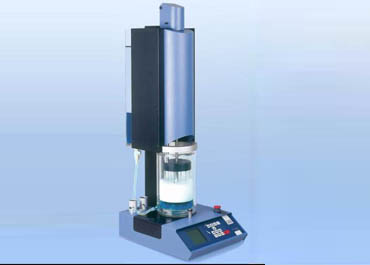 R2000 自动泡沫分析仪