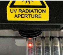 析塔表面清洁度仪测量高速线缆