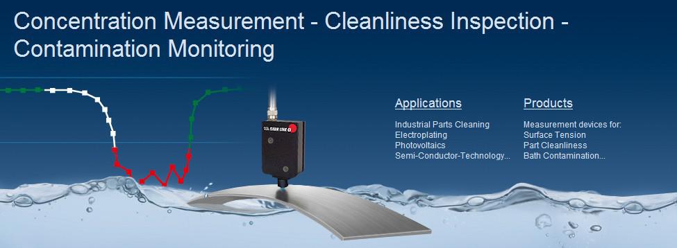 德国张力仪品牌