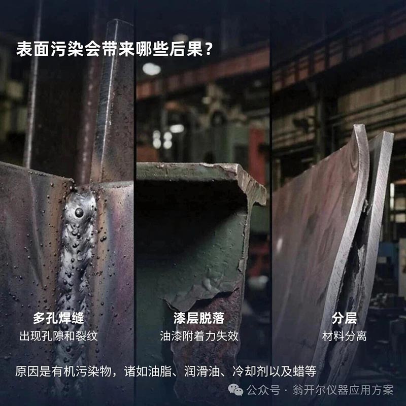 sita清洁度仪